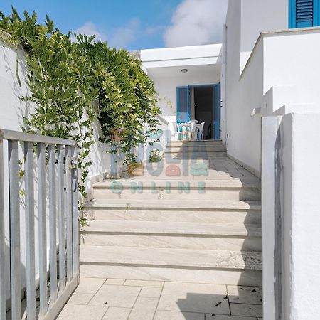 Bilocale Orchidea By Puglia On Line Apartment Торе Вадо Екстериор снимка
