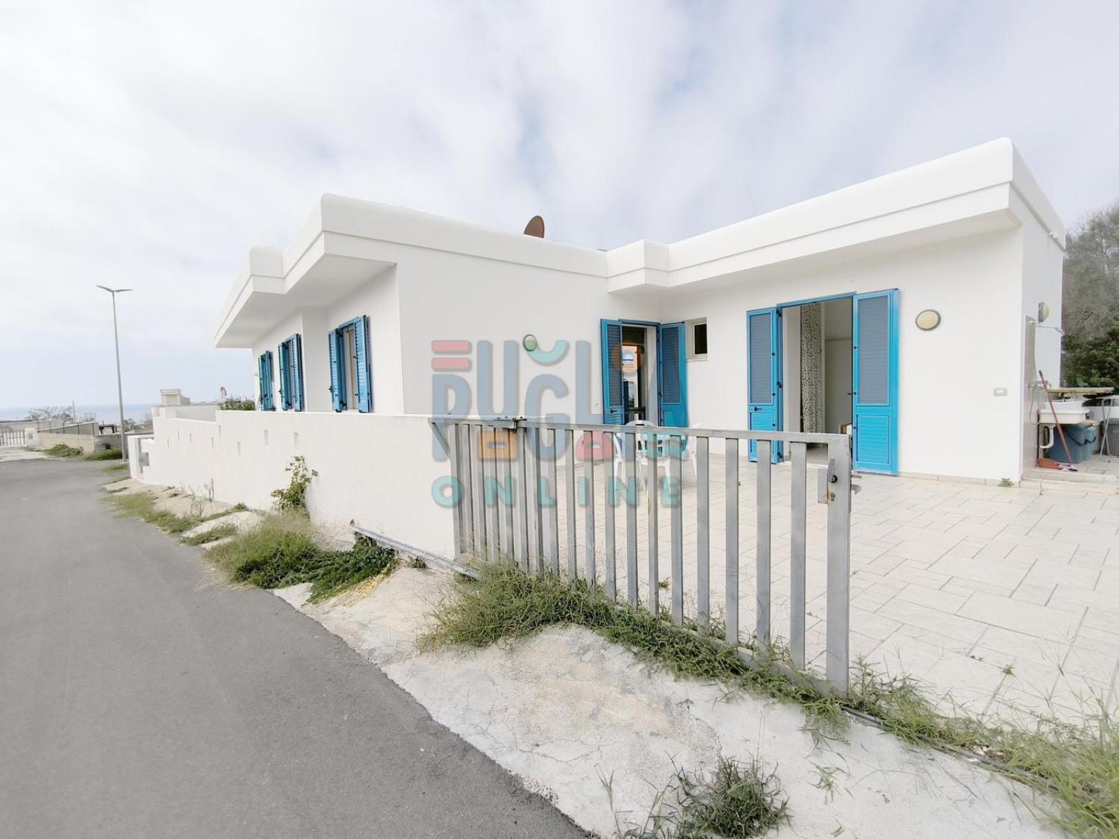 Bilocale Orchidea By Puglia On Line Apartment Торе Вадо Екстериор снимка